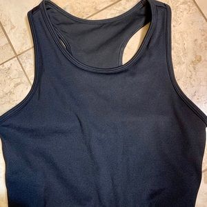 Core 10 sports bra with phone pocket